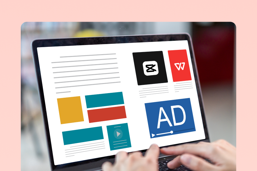 Reklama i promocja marketingowa