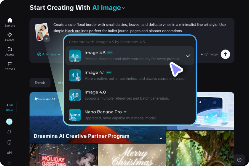 Free AI Doodle Art Generator: Create Stunning Designs in Seconds