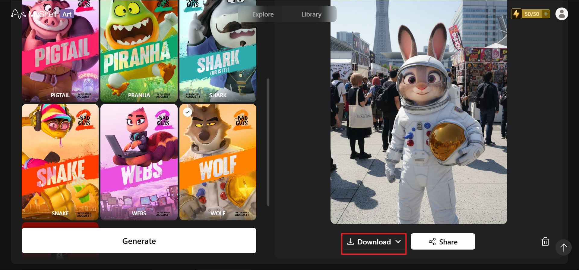 Download