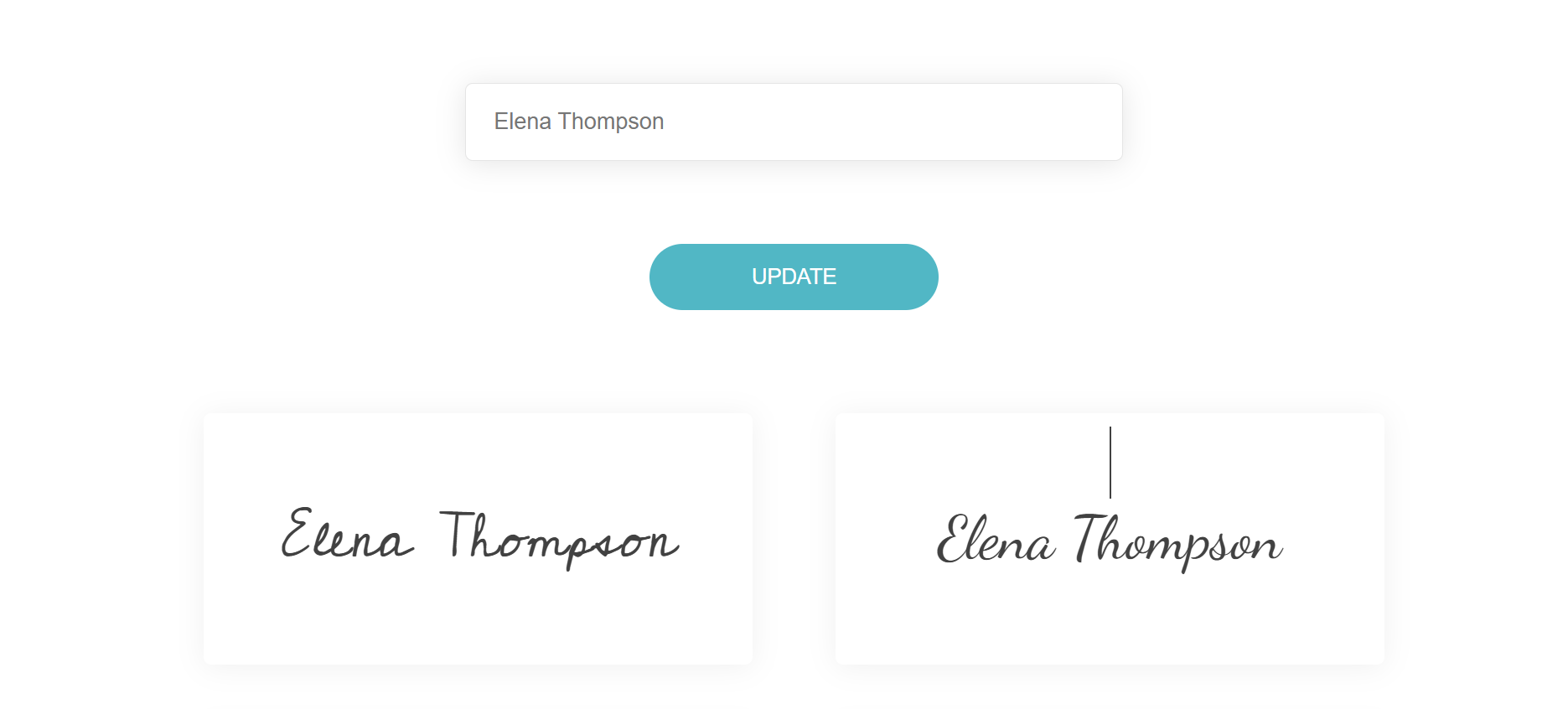 Top 7 Signature Generators from Image: Convert Handwritten Signature