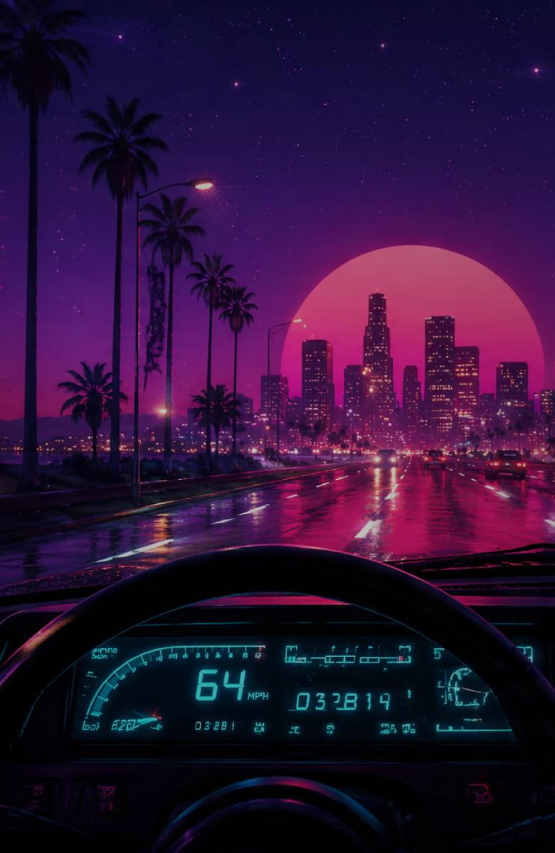mobile background image