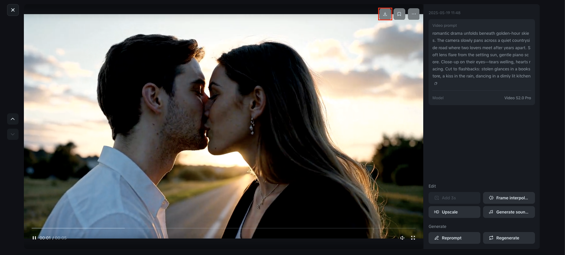 Create AI Generated Movies: 4 Tools for Blockbuster Films