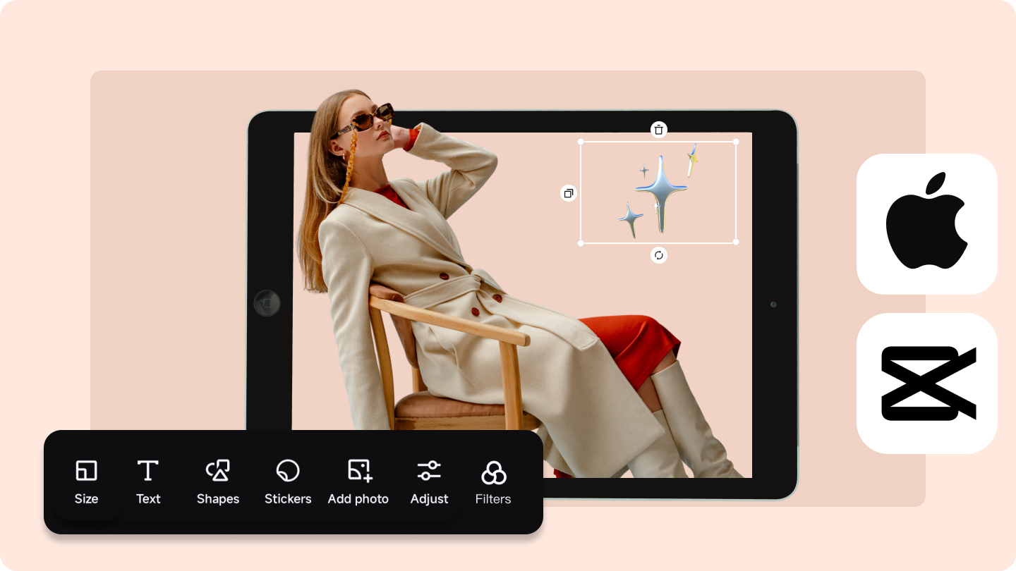 editor foto untuk ipad gratis