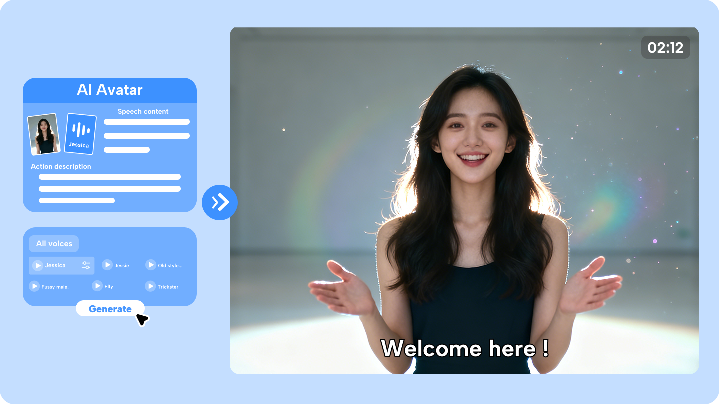 Cómo crear videos de bienvenida: 3 formas rápidas de hacer intros atractivas