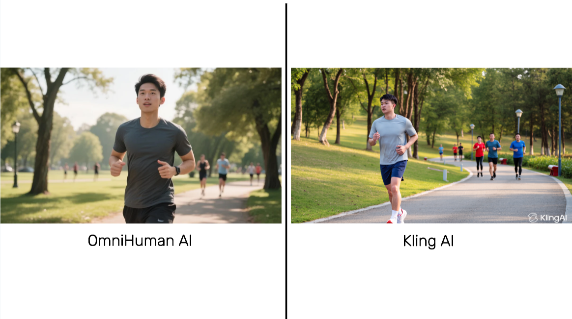 OmniHuman กับ Kling AI ภาพสำหรับการทดสอบ-3