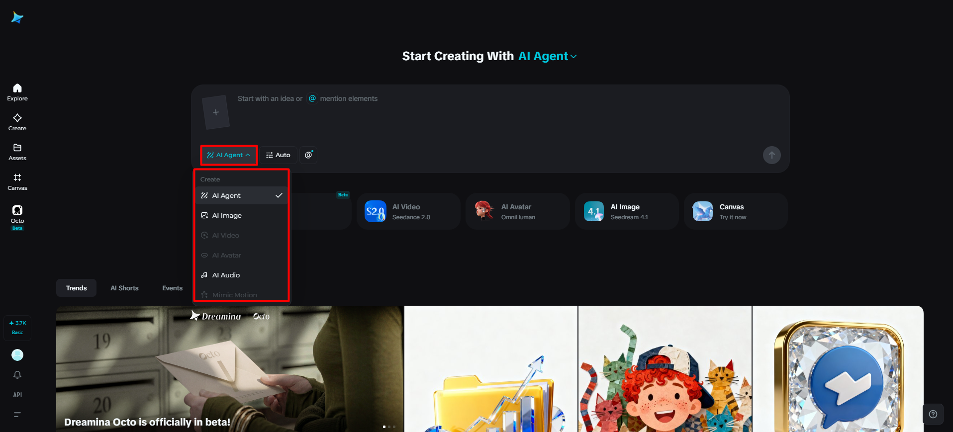 Tool ng AI Agent