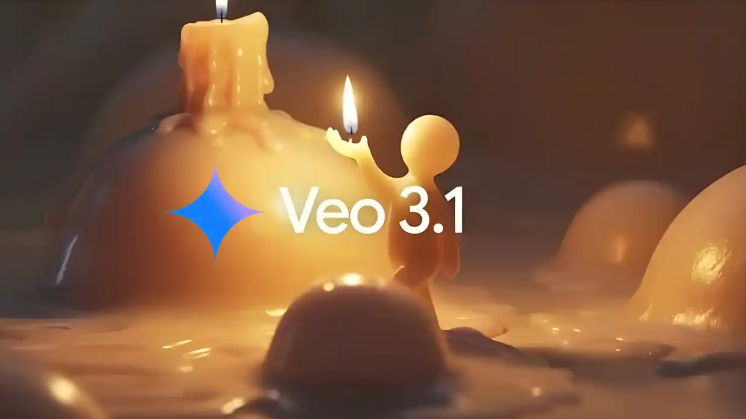 Google Veo 3.1