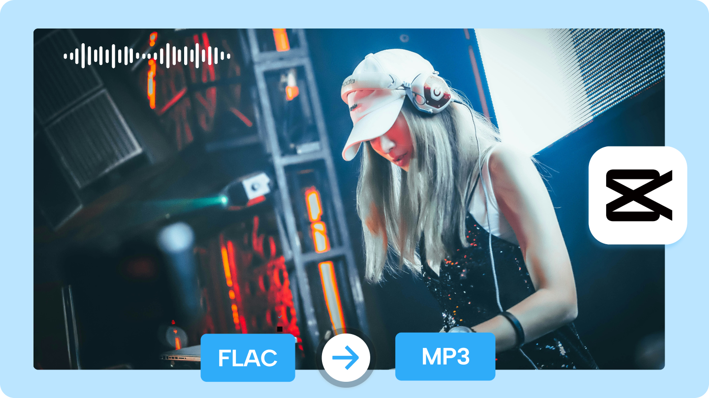 flac in MP3