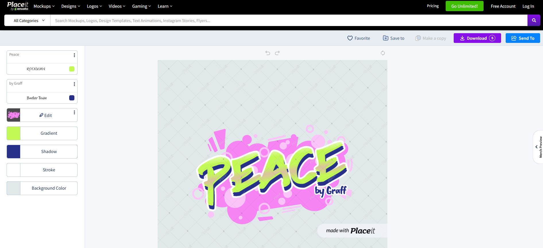 Placeit