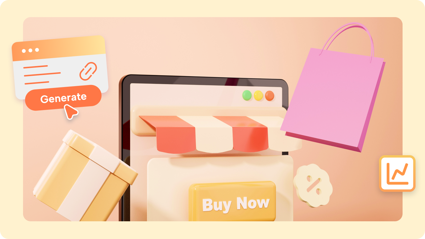 E-commerce brand