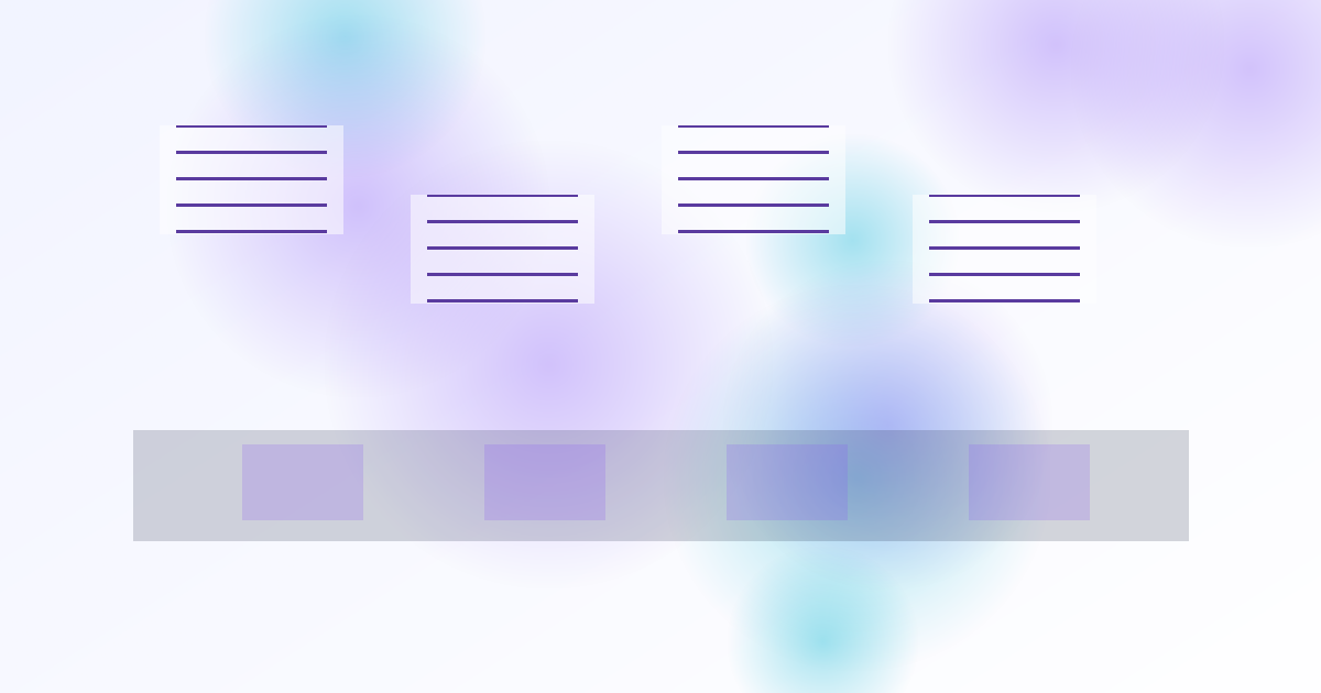Story Studio AI Movie Prompt Template for Scenes cover image with AI movie scene planning cards and timeline visuals