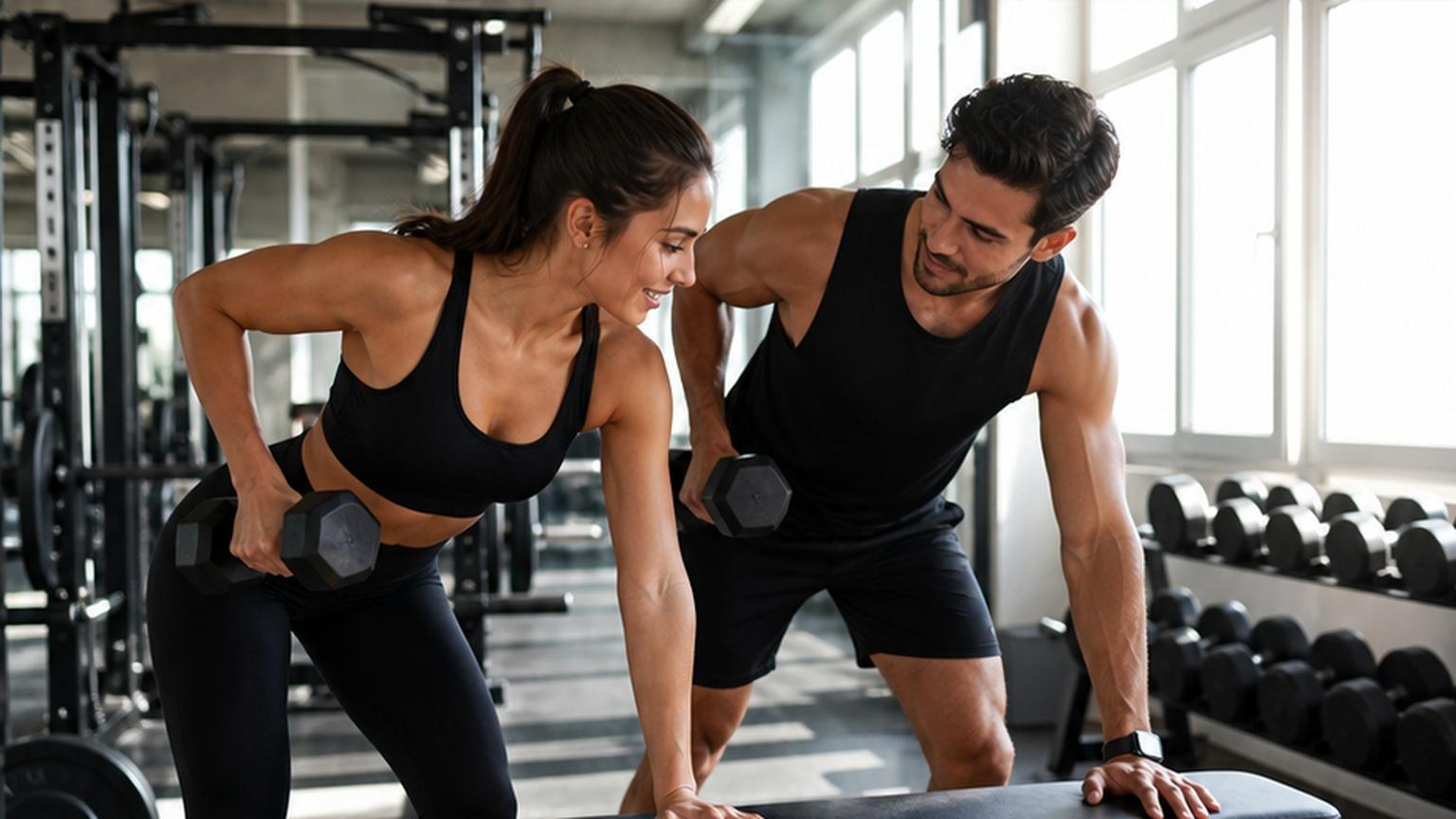 gym couple prompts mobile hero image
