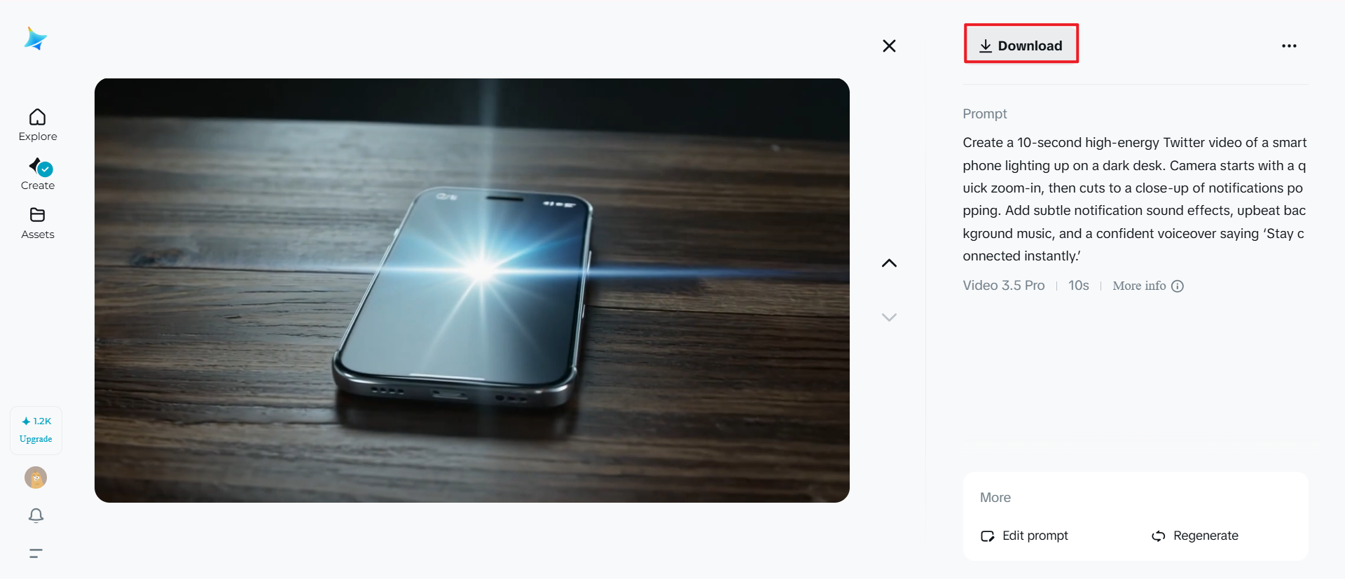 Wie man Twitter-Videos erstellt