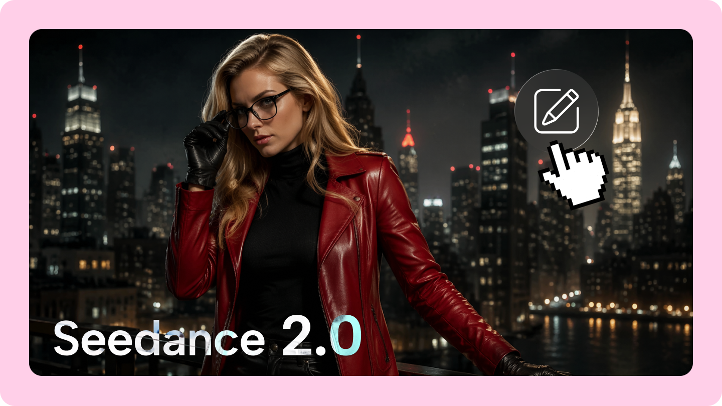 Recenze aplikace Seedance 2.0