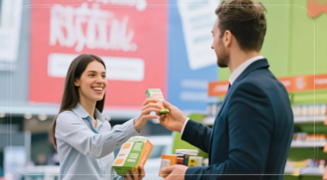 Tiếp thị và quảng cáo được thực hiện bằng OmniHuman