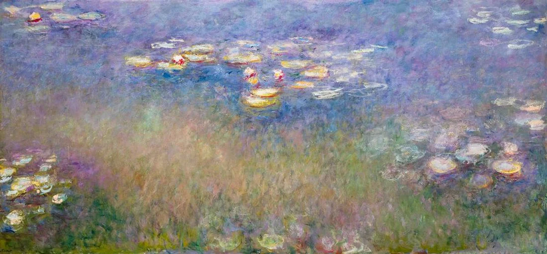 Impressionist style