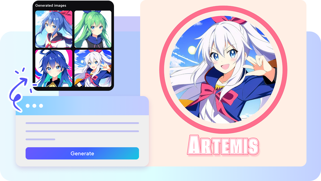 anime logo