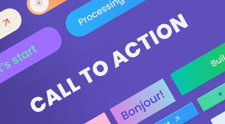 Utilisez le CTA (Call-to-Action)