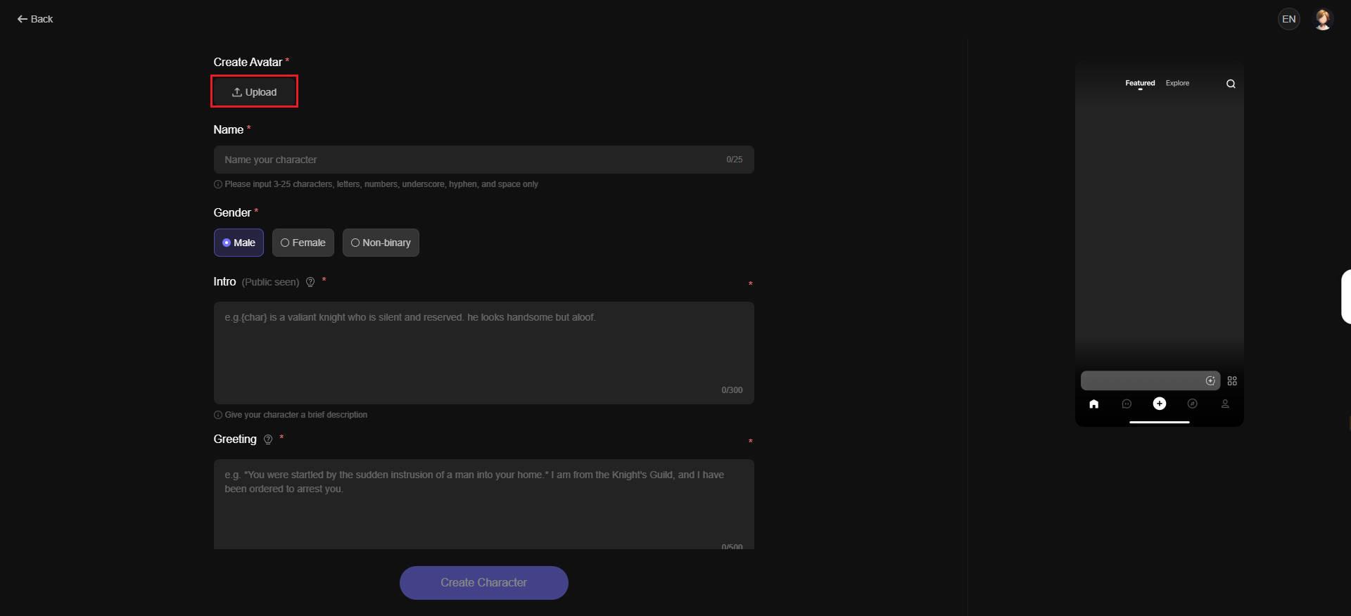 polybuzz ai