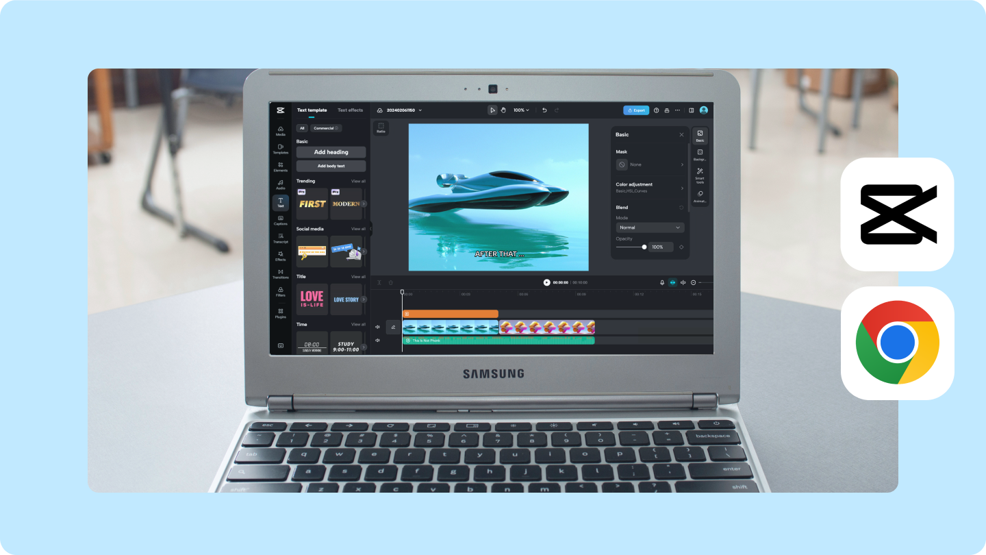 Profesyonel Video Düzenleme için En İyi Chromebook Dizüstü Bilgisayarlar