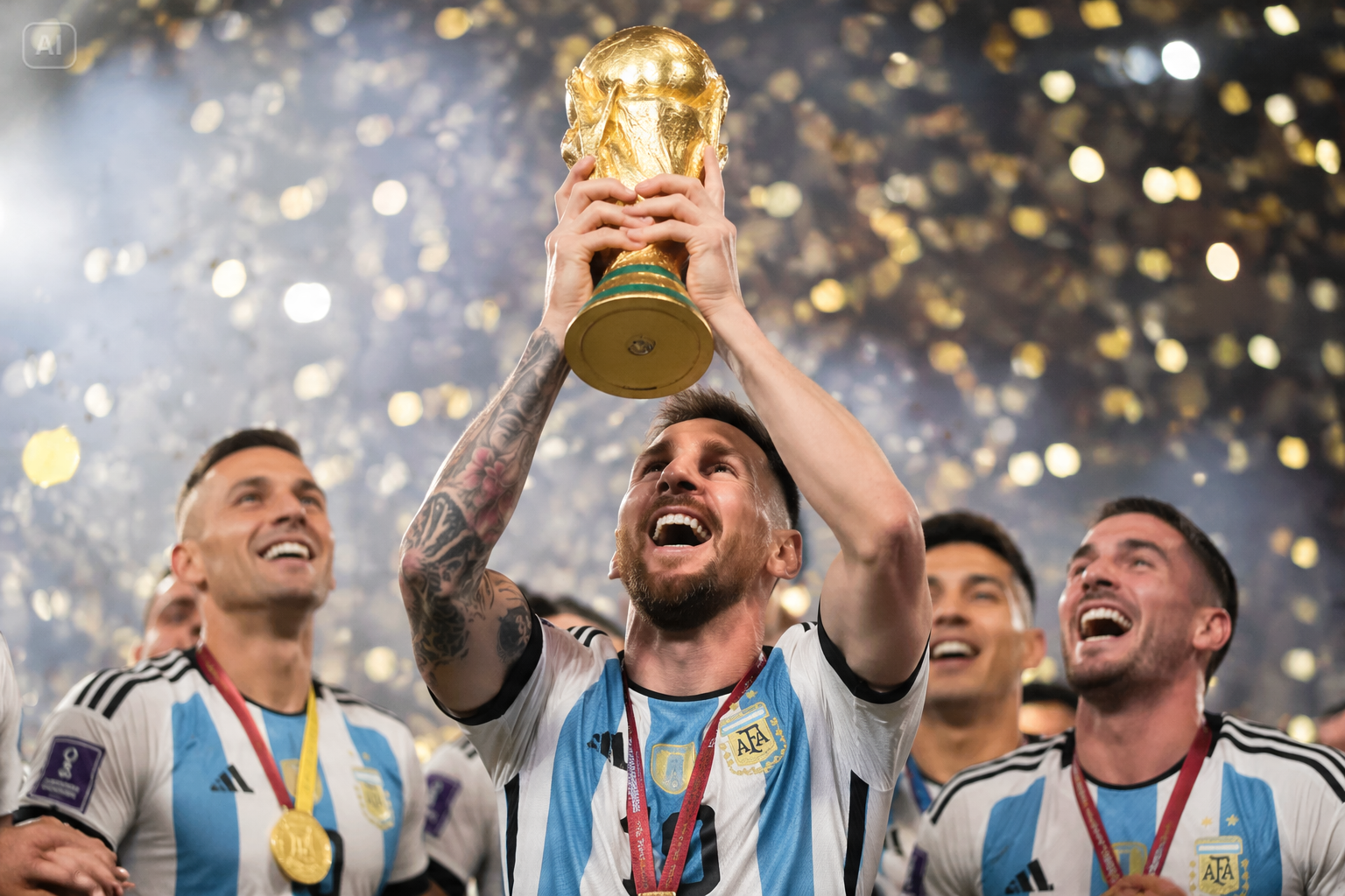 Images tendances de l'Argentine