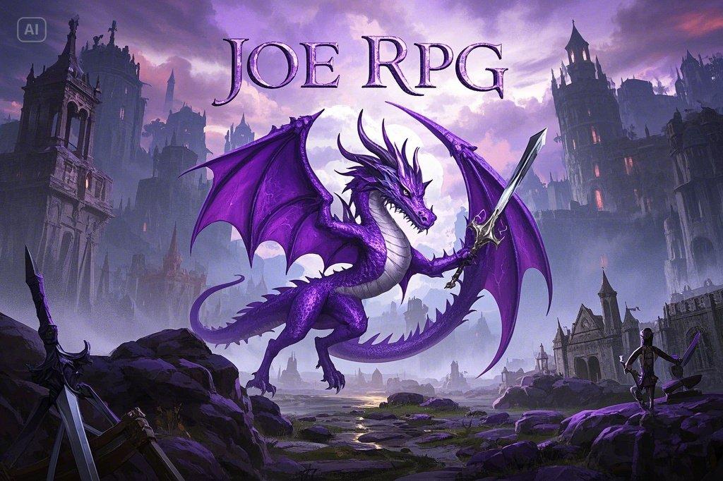 logo RPG