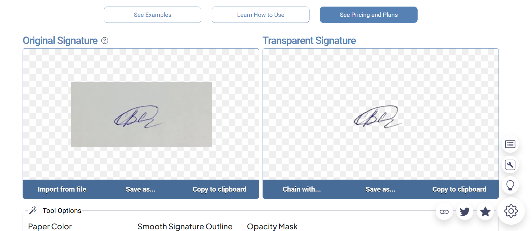 create digital signature free