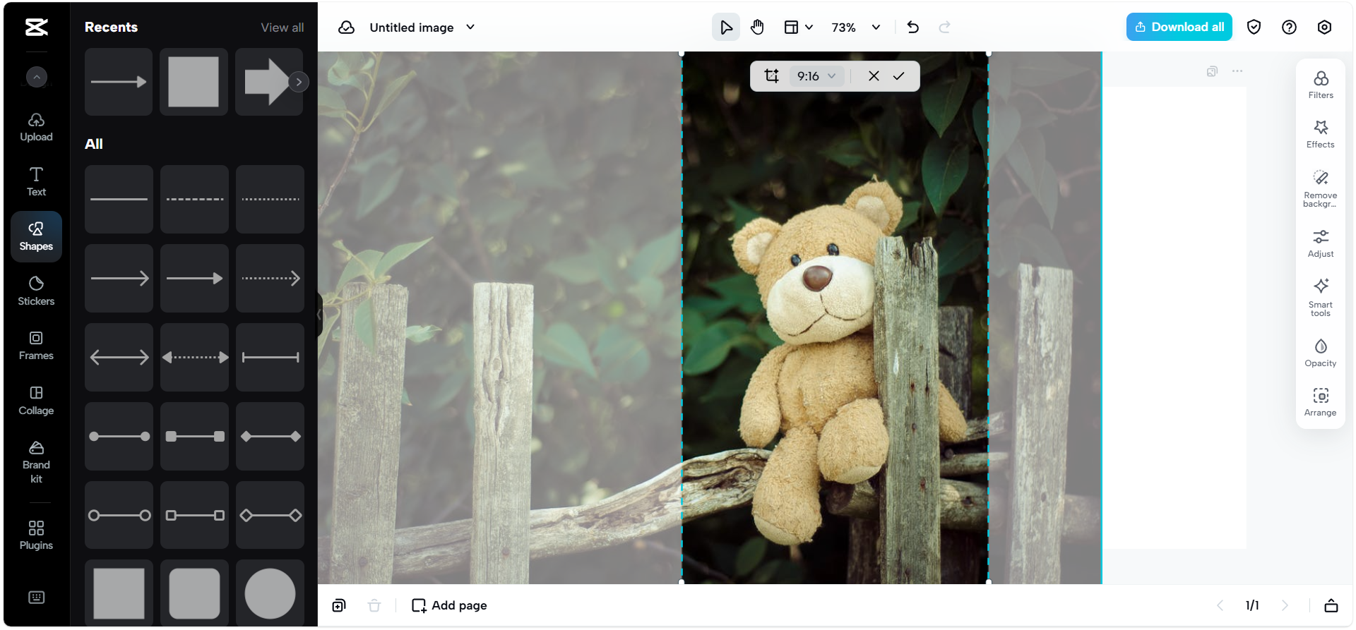 Portrait vs Landscape: Complete Guide to Image Orientation