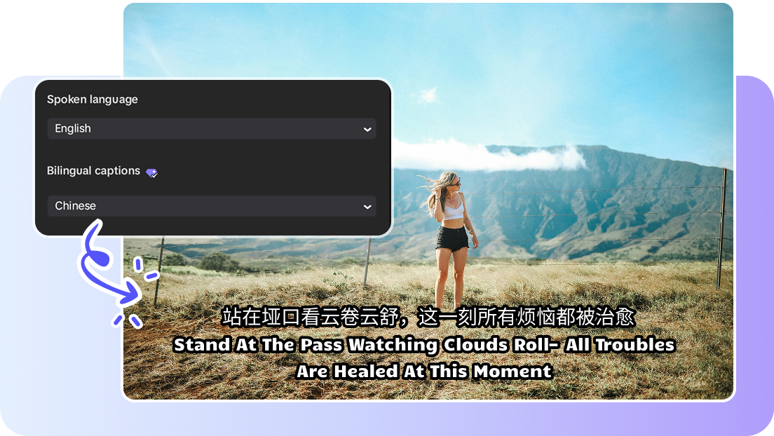 Top AI Video Keywords Generator