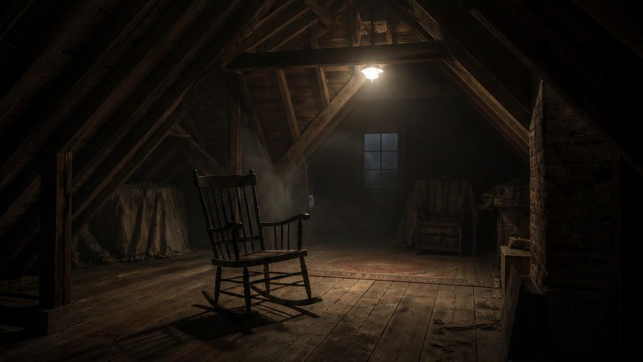 horror movie scene prompt result 3