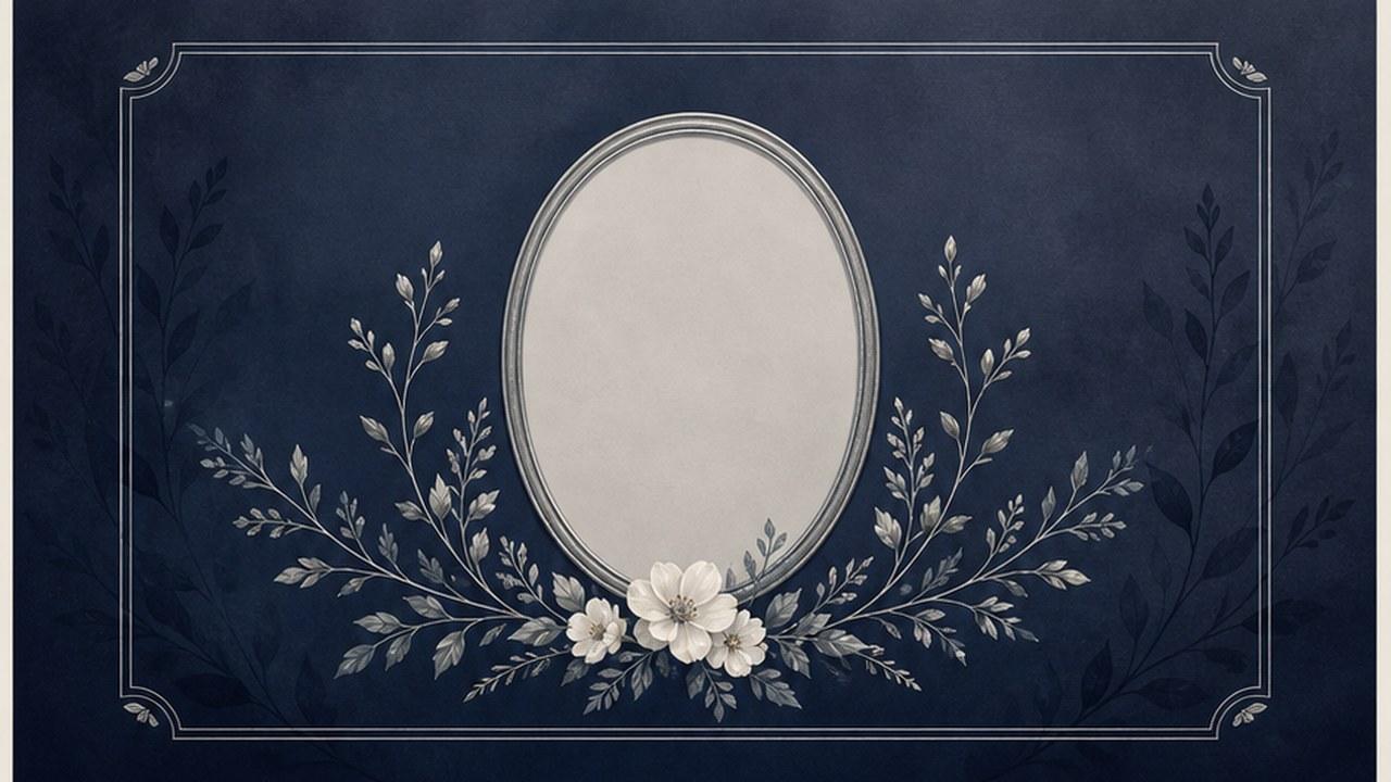 Funeral Invitation Maker promptes Ergebnis 2