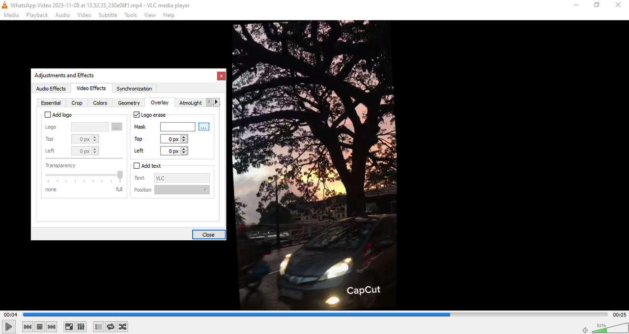 VLC