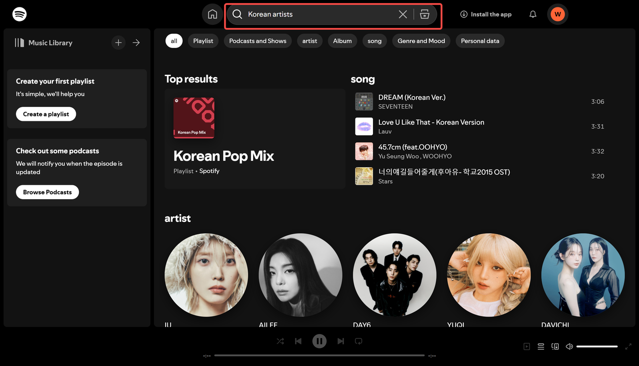 Agust D - L'artiste K-pop le plus diffusé sur Spotify, mêlant rap et émotion