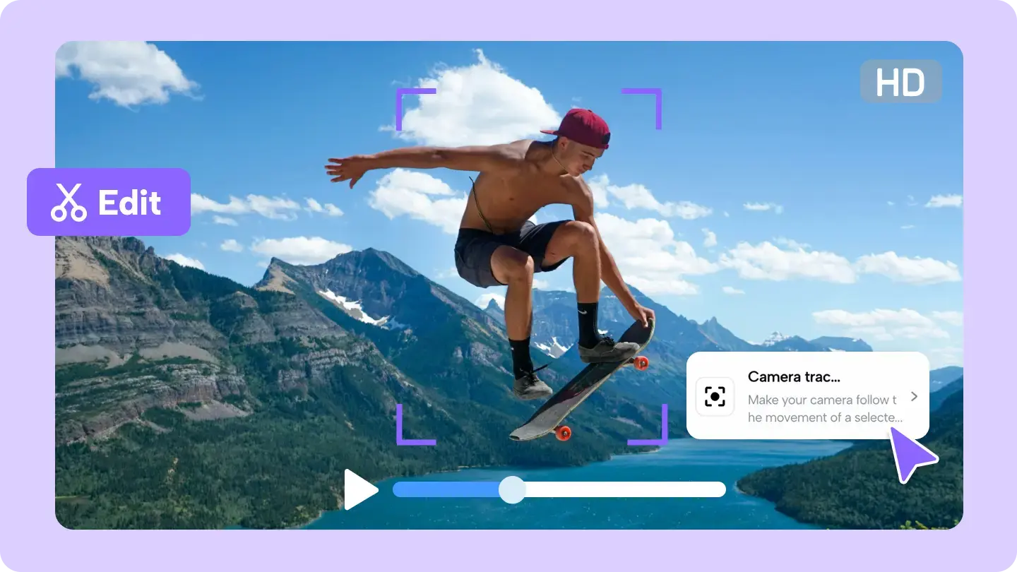 Best Tips for Improving Slow Motion Videos