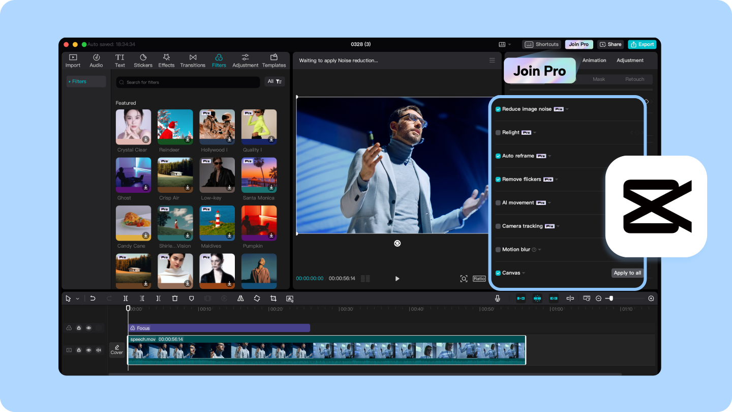 capcut vs premiere pro
