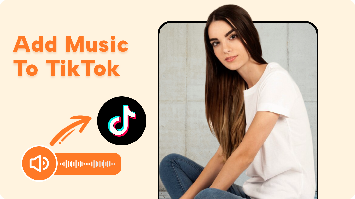 Comment ajouter de la musique à TikTok