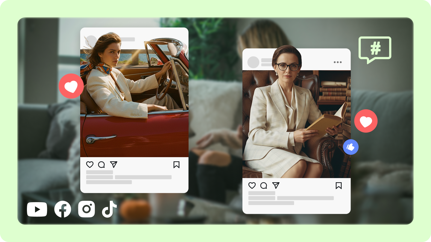Content Influencer: Top Tools for Creating Engaging Social Media Posts