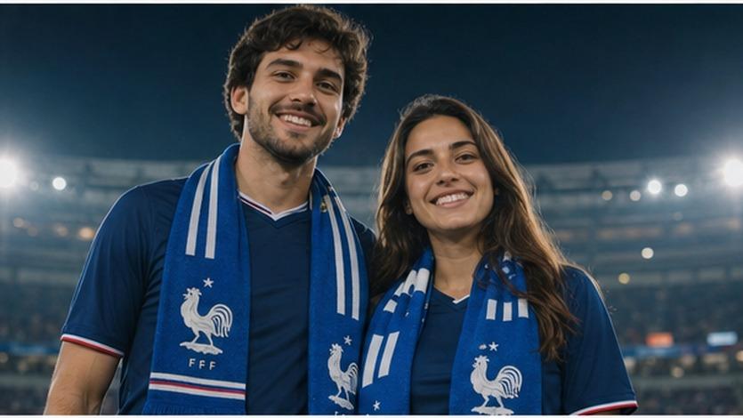 World Cup Couple Prompts example 3
