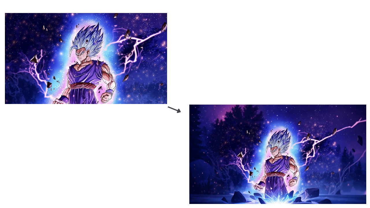 Expand
