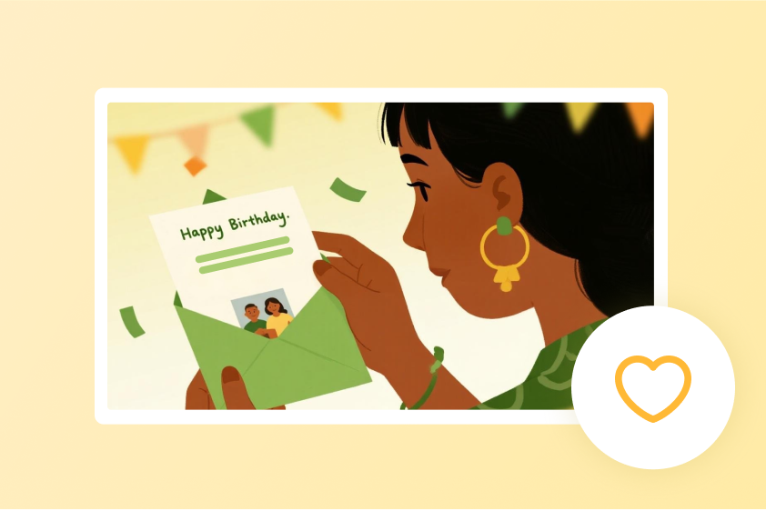birthday cards make your own