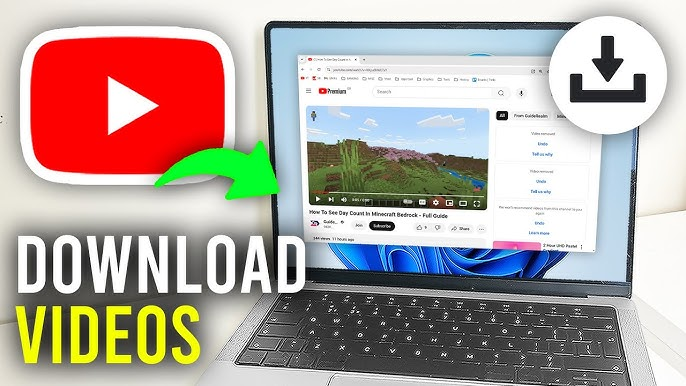 Educational / How‑to YouTube video content