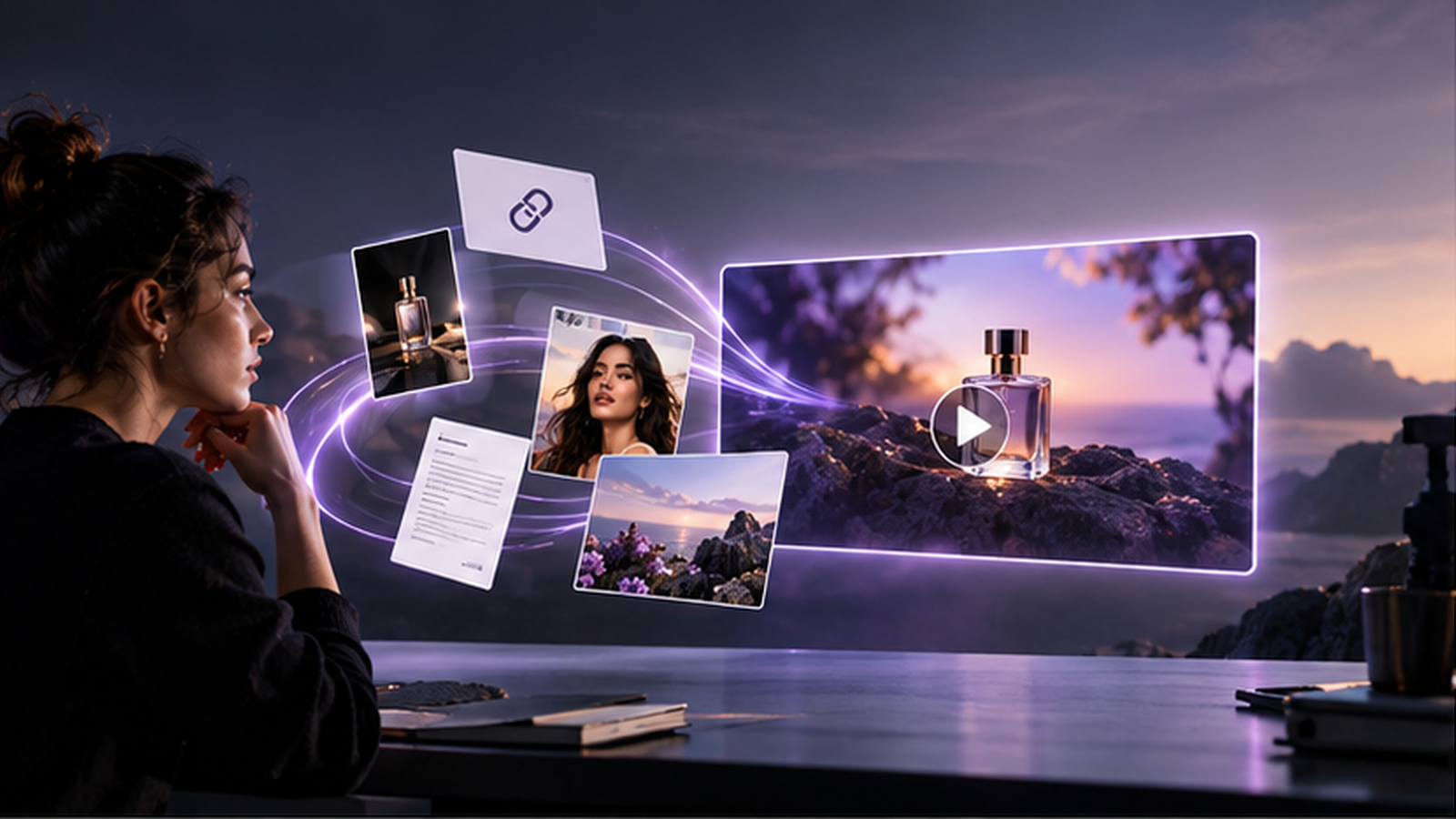 Best AI Video Generator Workflow for Marketing | Pippit