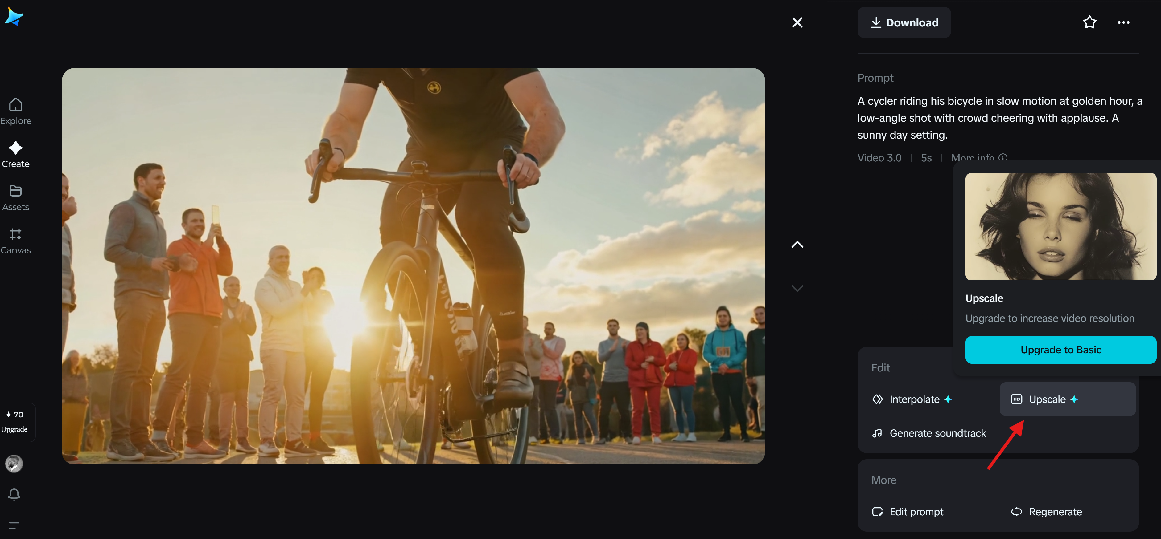Video-HD-Upscaler