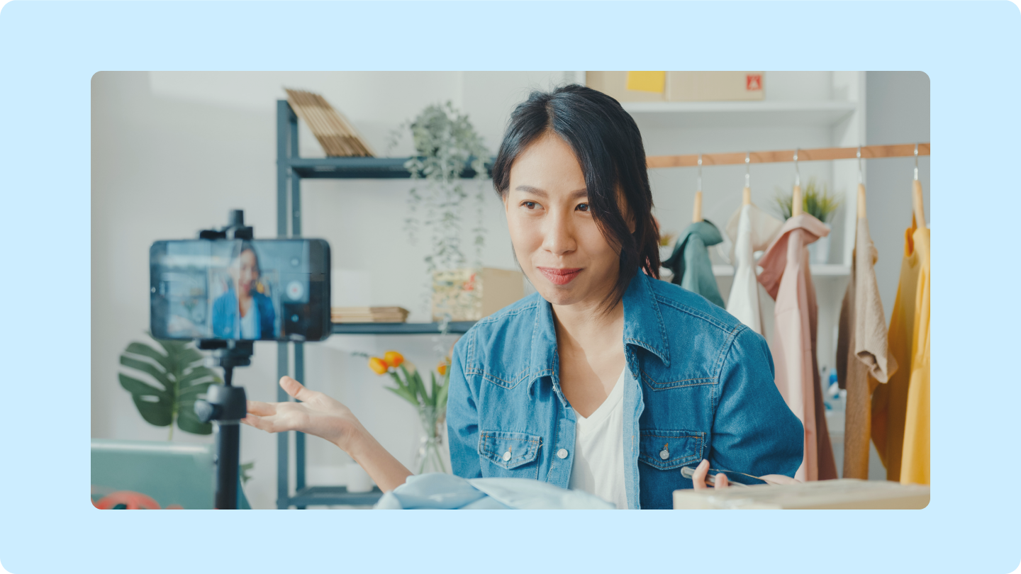 Una guía para editar videos de negocios para pequeñas y medianas empresas