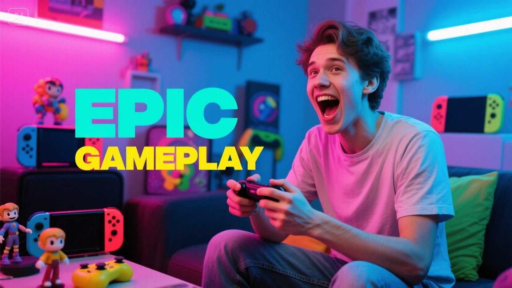 gaming