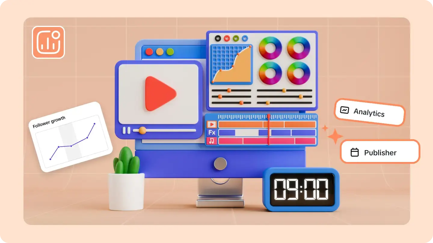 Video Agent for AI-Powered Content Analysis