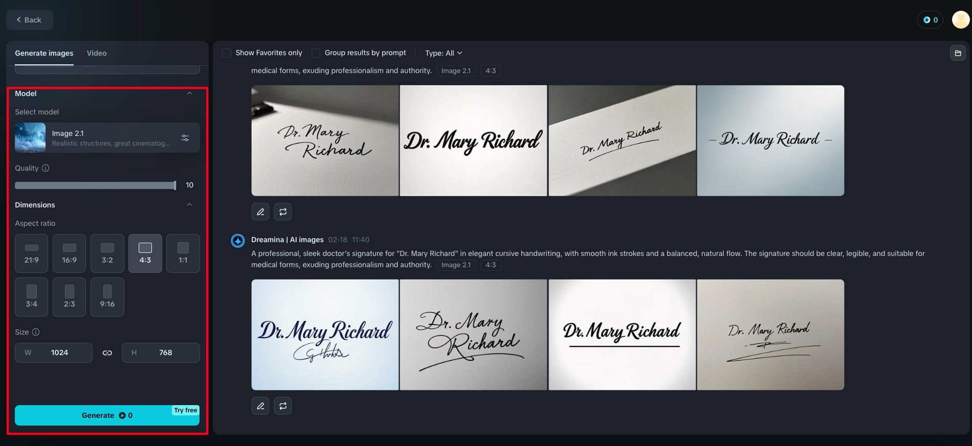 7 Best Doctor Signature Generators: Design Desirable Signs with Clicks