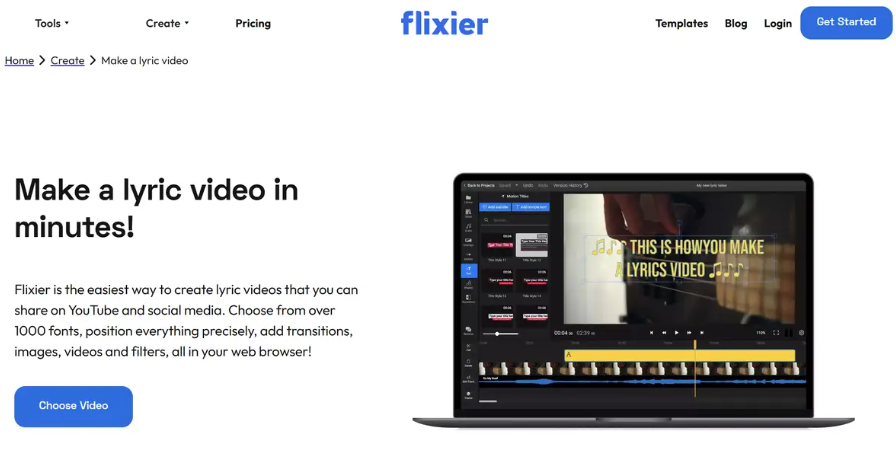 Flixier