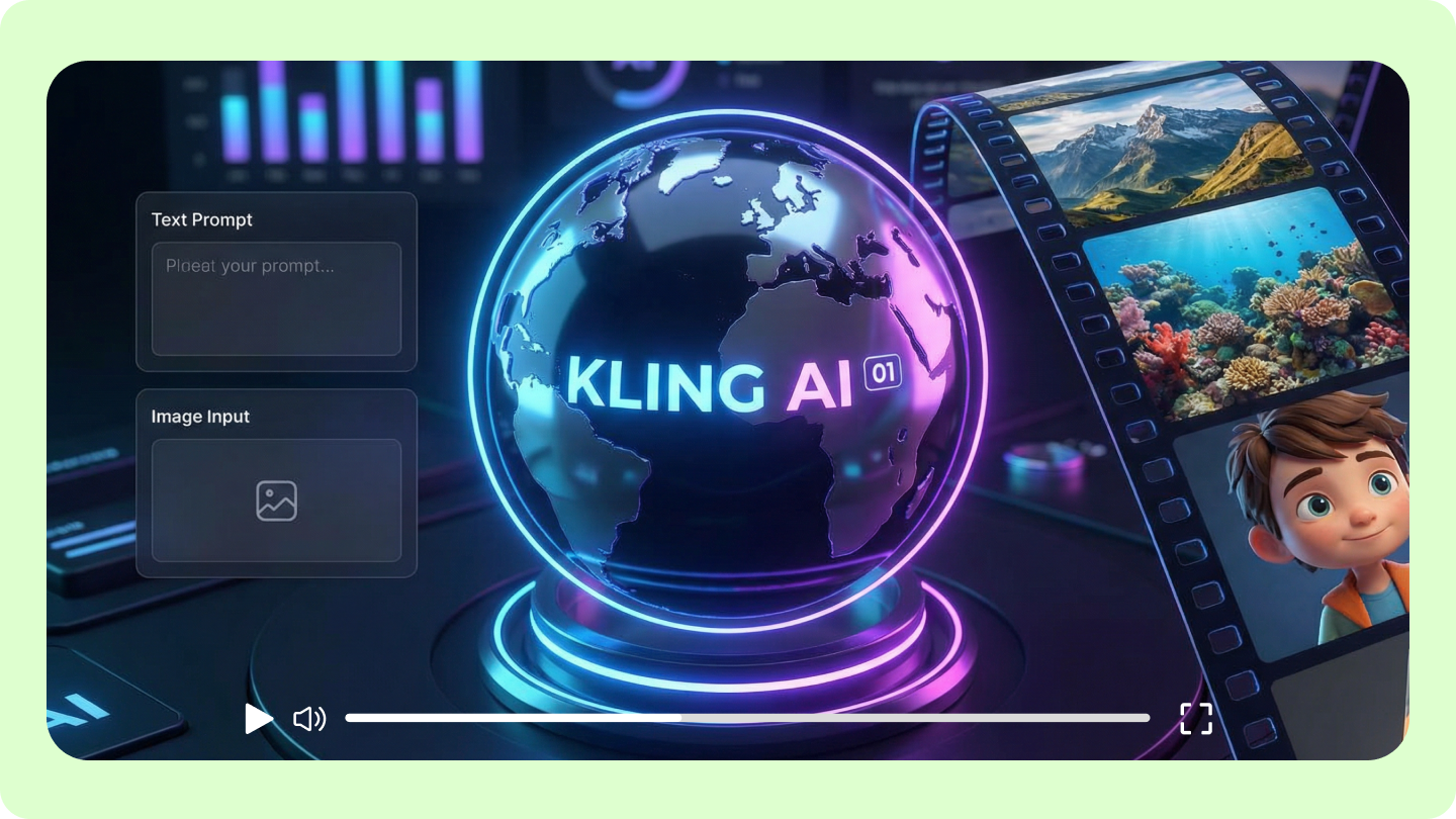 free Kling AI alternative