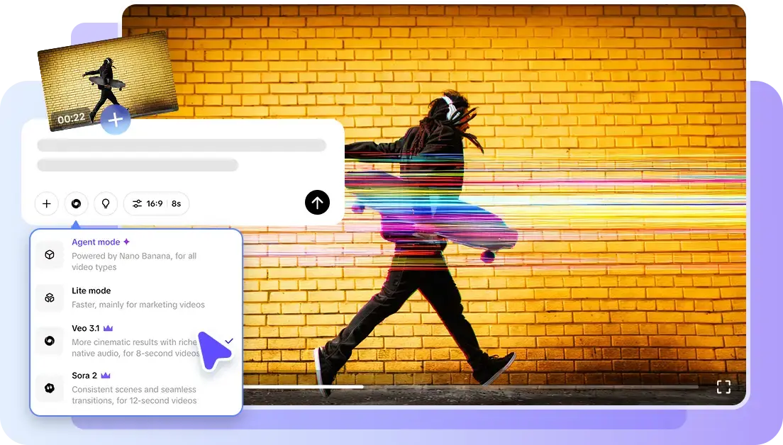 グリッチ動画を作成するための最適なツール